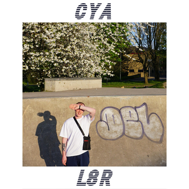Cya L8r cover