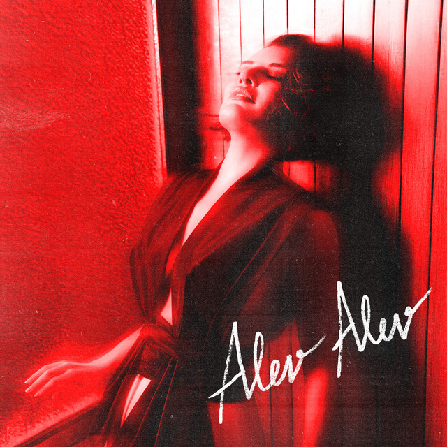 Alev Alev cover art