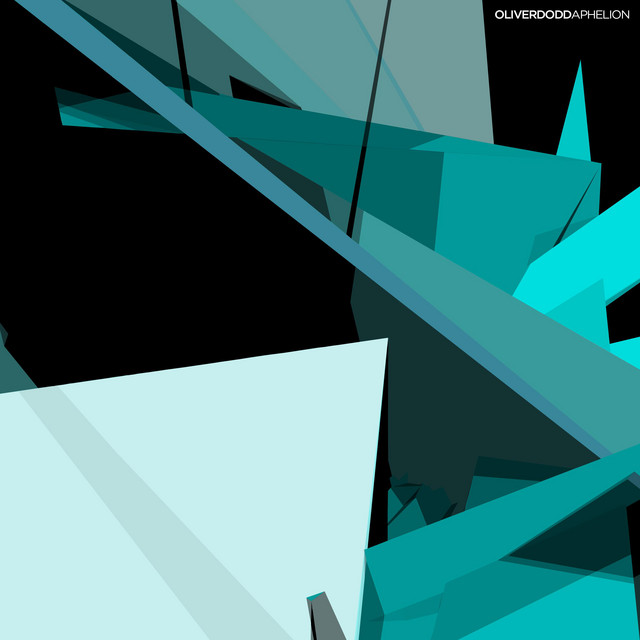 Apehlion cover art