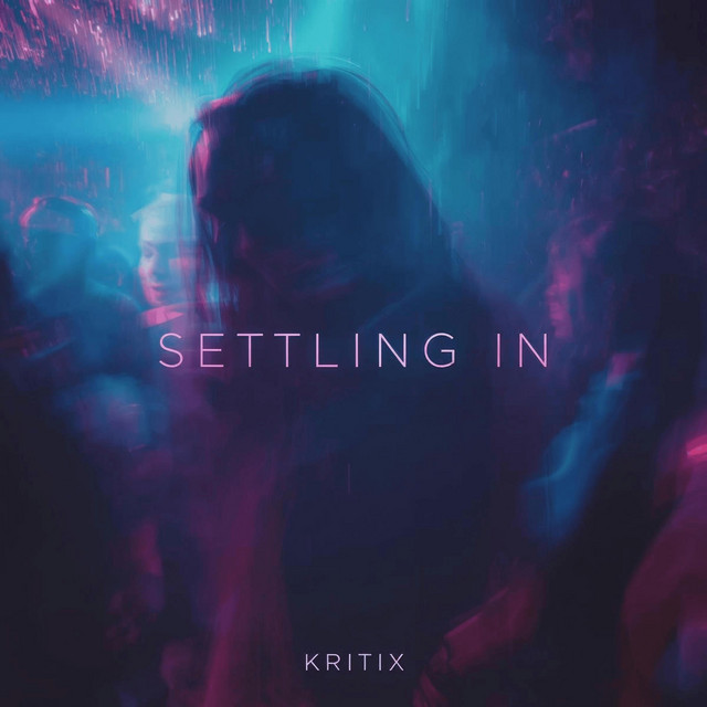 Settling in cover