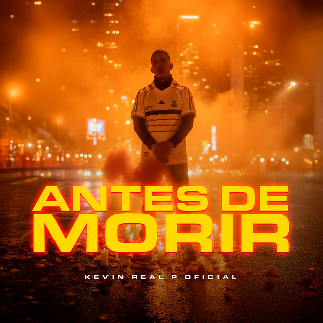 Antes de Morir