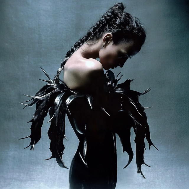 Alina Pash (Coven Deluxe) cover art