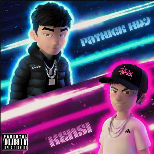 Los Mas Locos cover art