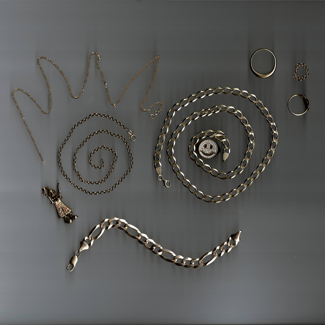 Last One - Extended Mix album art