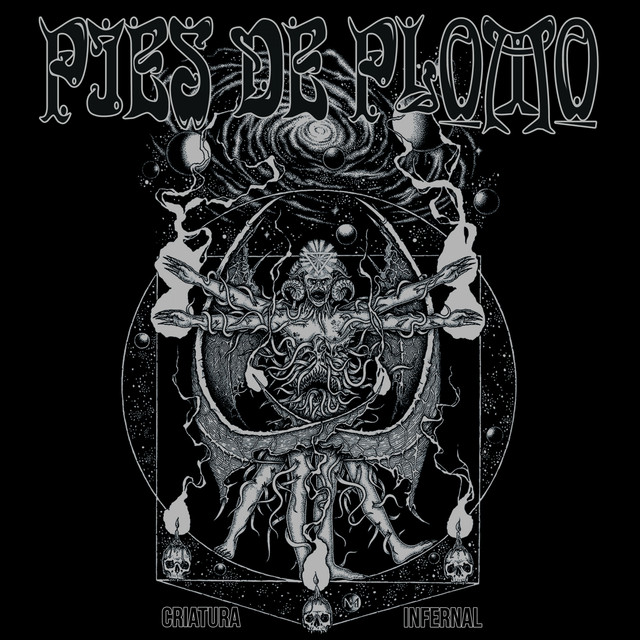 Criatura Infernal cover