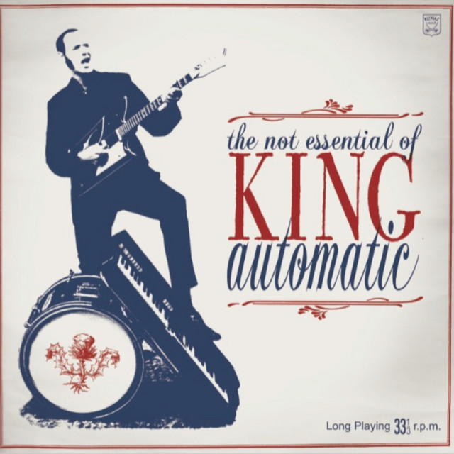undefined album image