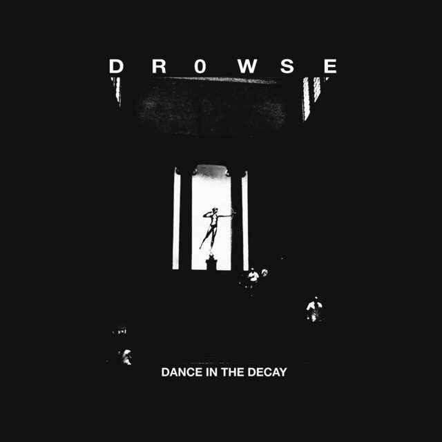 Dance in the Decay cover art