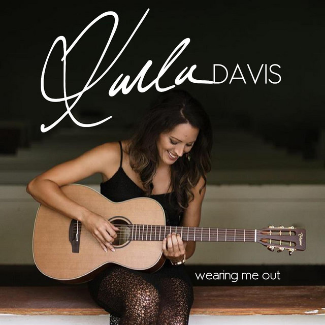 Wearing Me Out cover