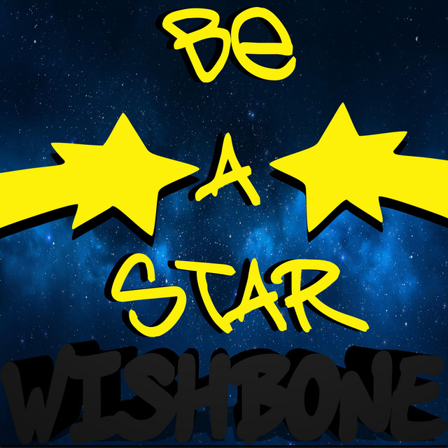 Be a Star cover
