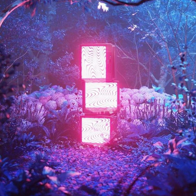 malfunction cover art