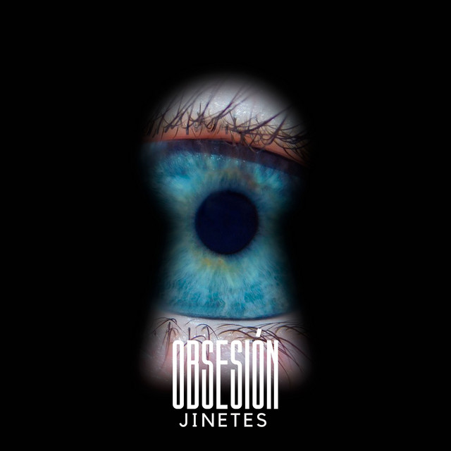 Obsesión cover art