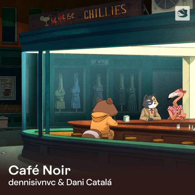 undefined album image
