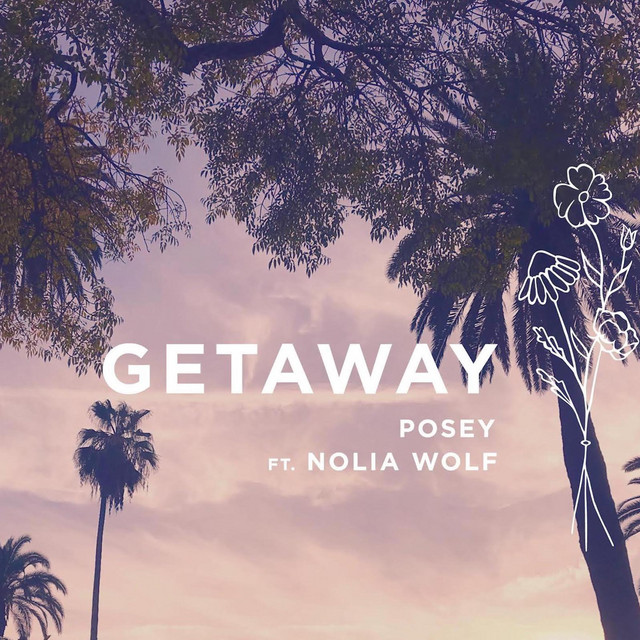 Getaway cover art