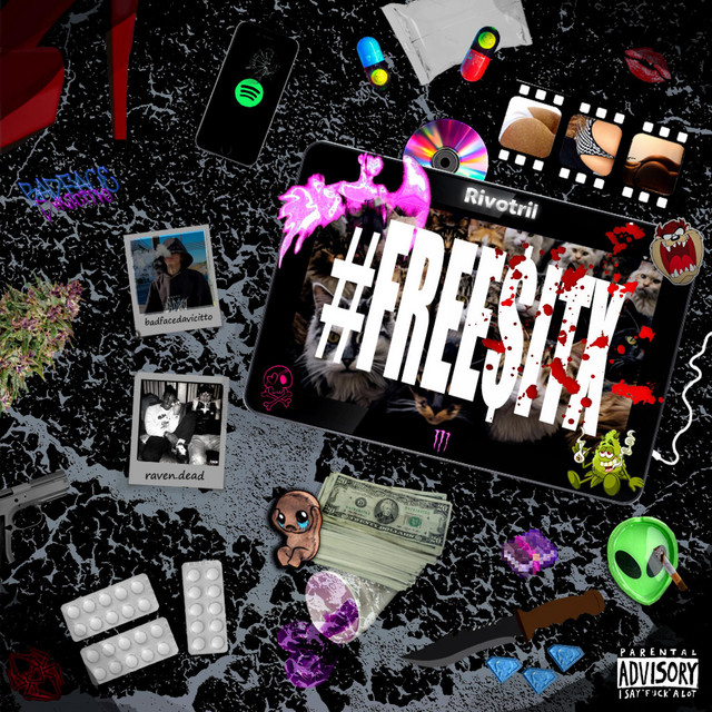 #free$itx cover art