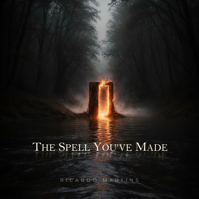 The Spell You've Made cover