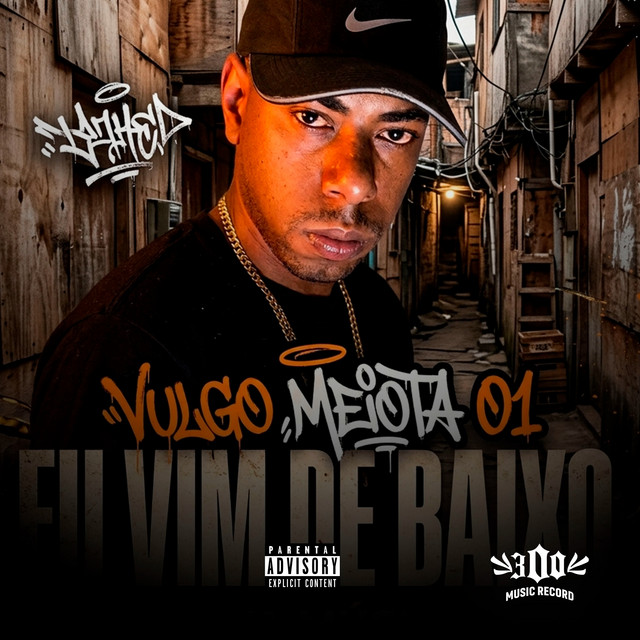 EU VIM DE BAIXO