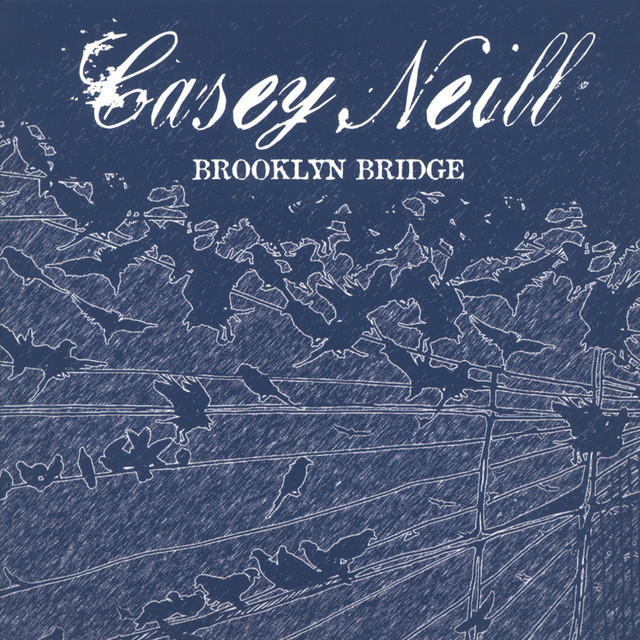 Brooklyn Bridge cover