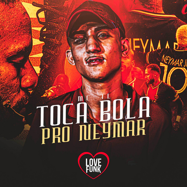 Toca Bola pro Neymar
