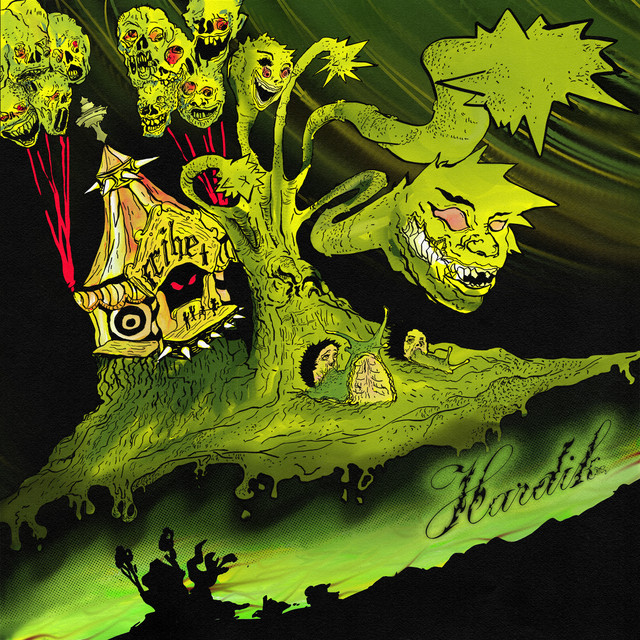 Frihet cover art
