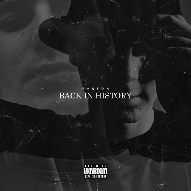 BACK IN HISTORY cover art