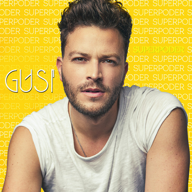 Superpoder cover art