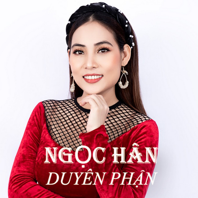 Duyên Phận cover art