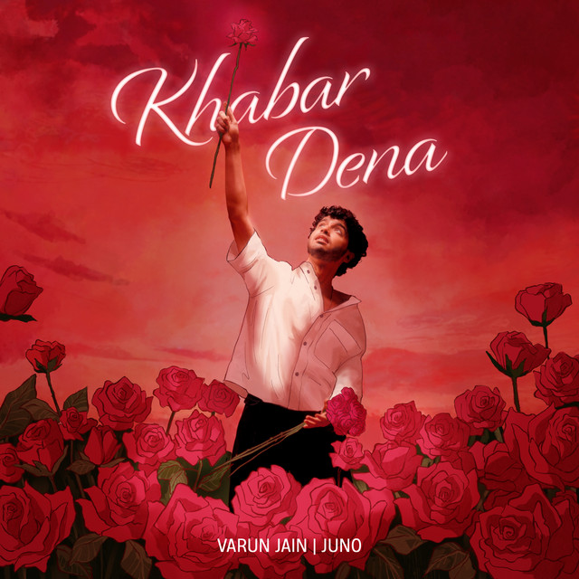 Khabar Dena album image