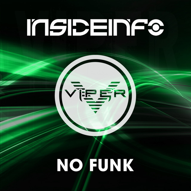 No Funk album art