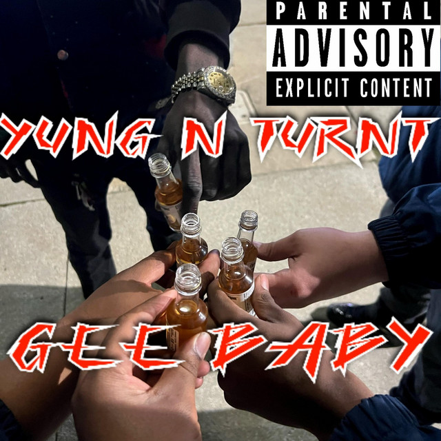Krash cover art