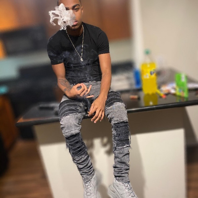 Gamble cover art