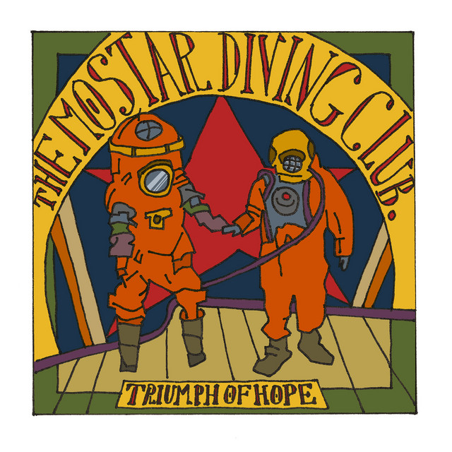 Triumph of Hope cover art