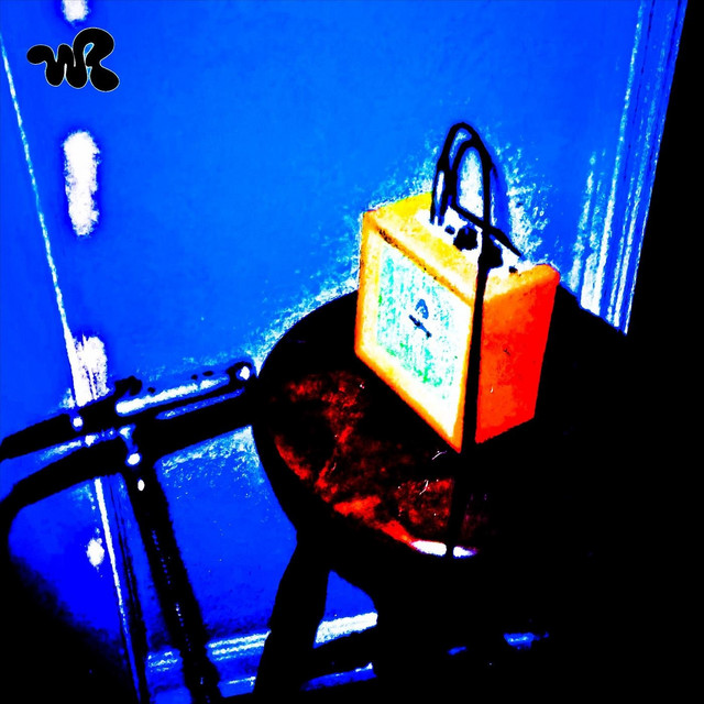 The Later Times. cover art