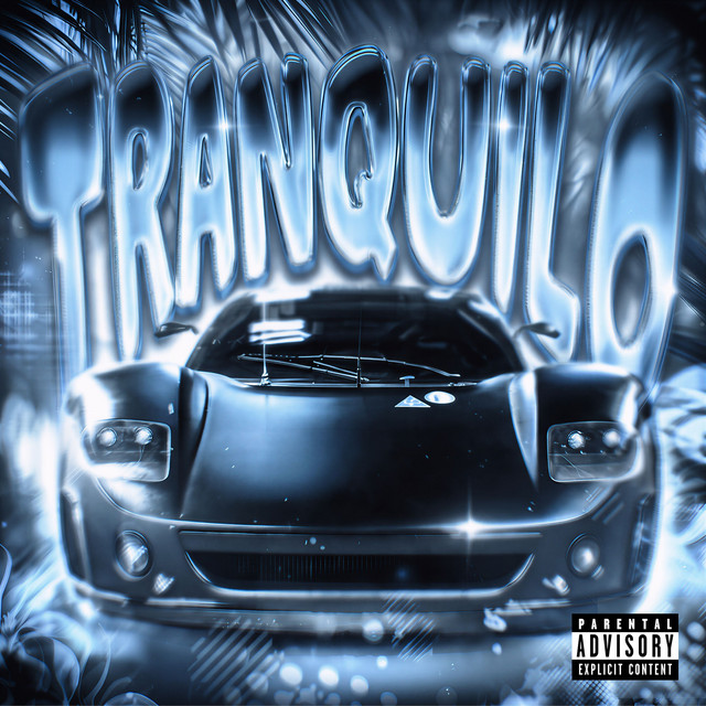 TRANQUILO BEAT