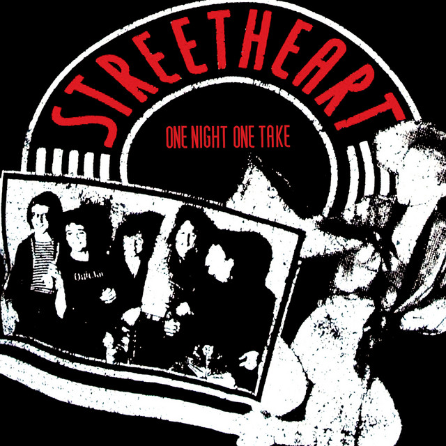 One Night One Take cover art