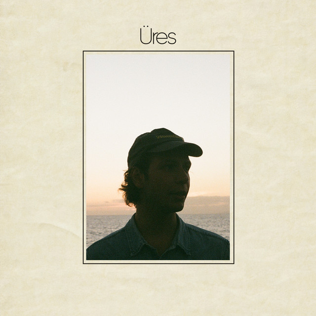 Üres cover art