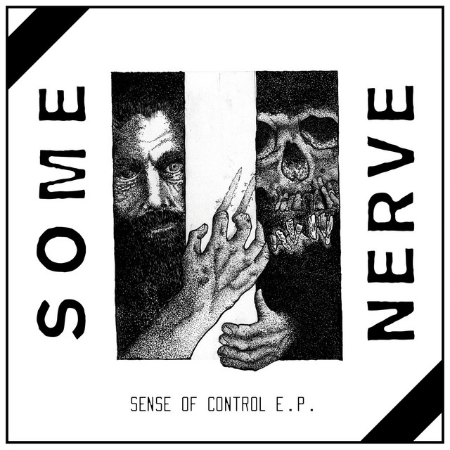 Sense of Control cover art