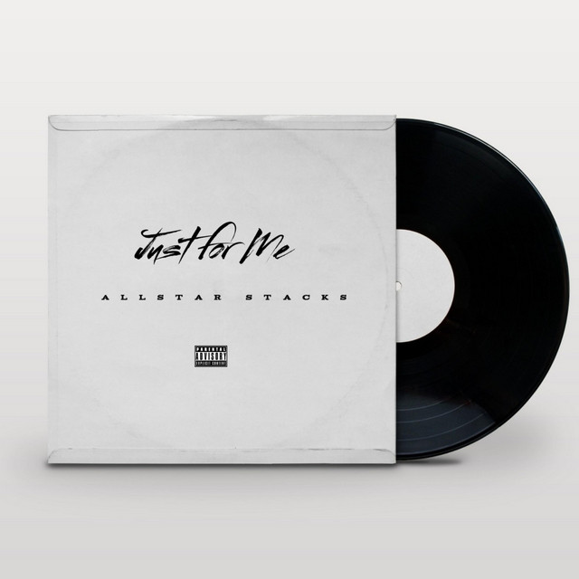 Just For Me cover art