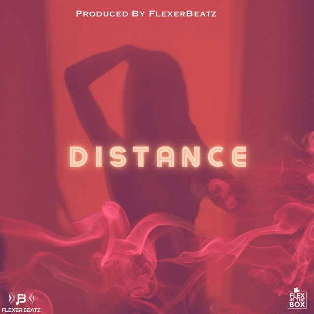 Distance - Uk Garage