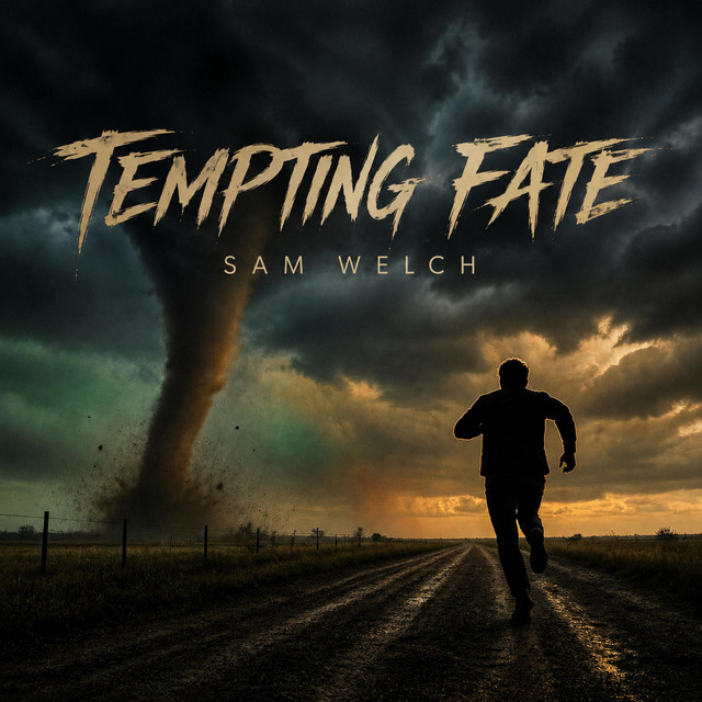 Tempting Fate cover