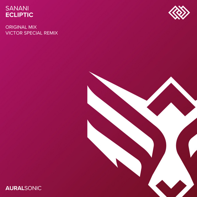 Cover art for Sanani — Ecliptic