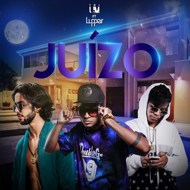 Juízo cover art