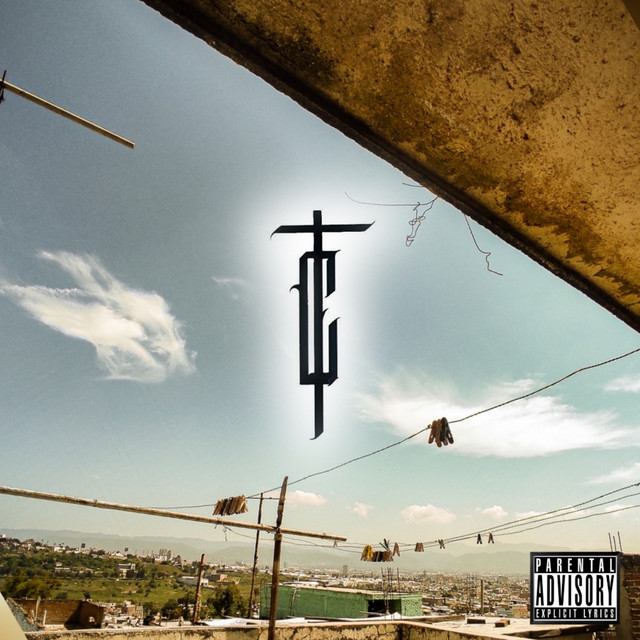 Tierra Caliente cover art