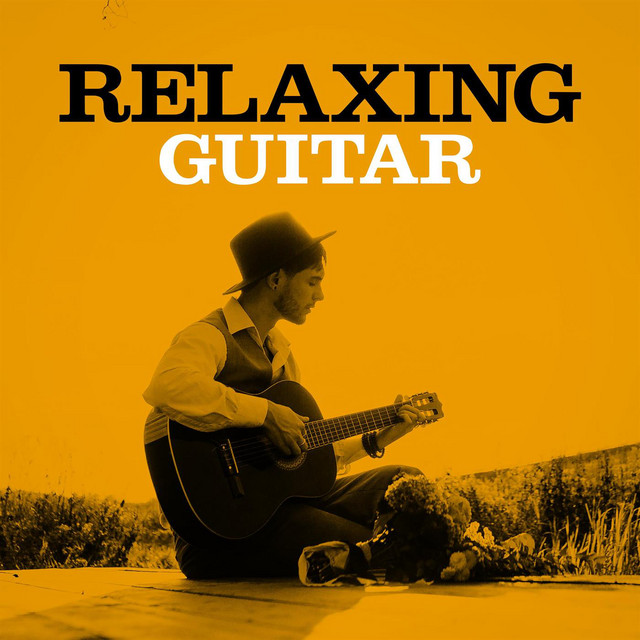 Relaxing Guitar cover