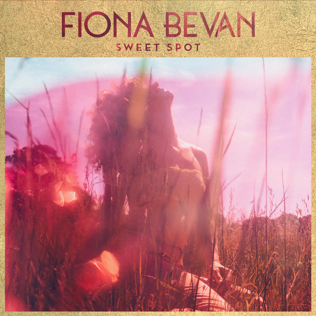 Sweet Spot cover art
