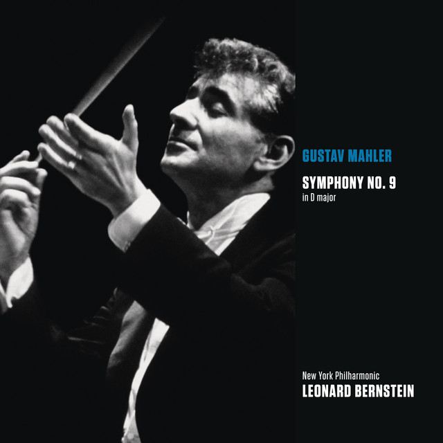 Mahler: Symphony No. 9 in D Major - Album by Gustav Mahler | Spotify