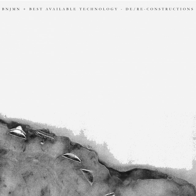 De/Re-Constructions cover art