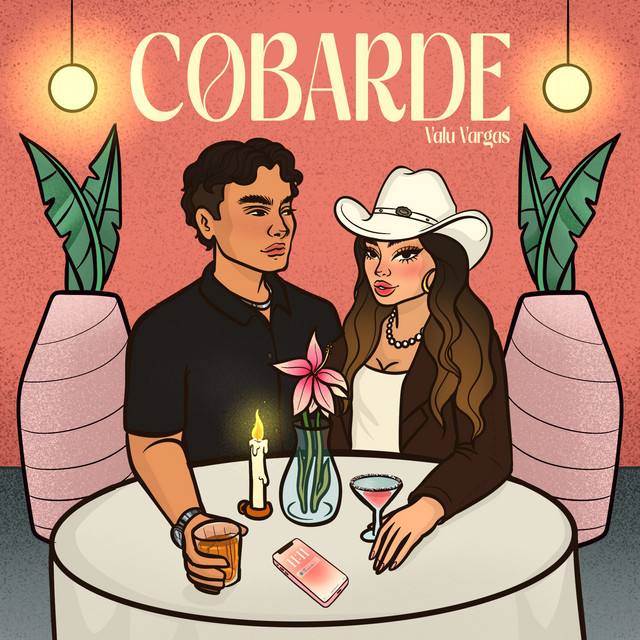 COBARDE