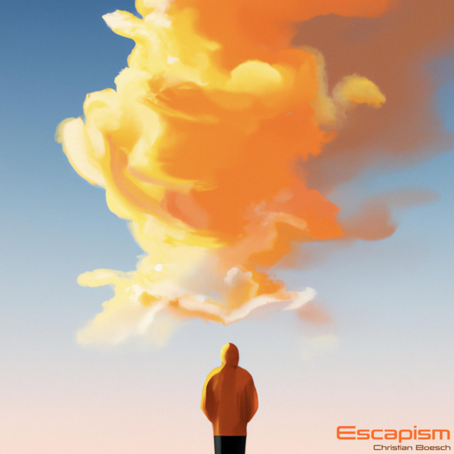 Escapism cover art