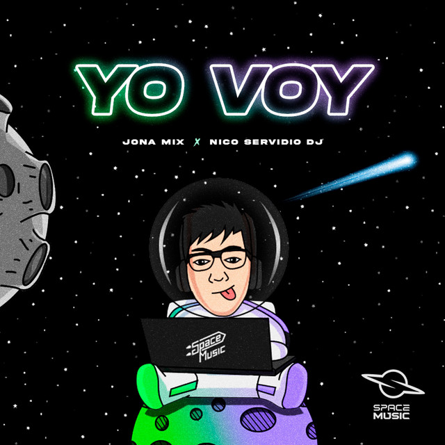 Yo Voy