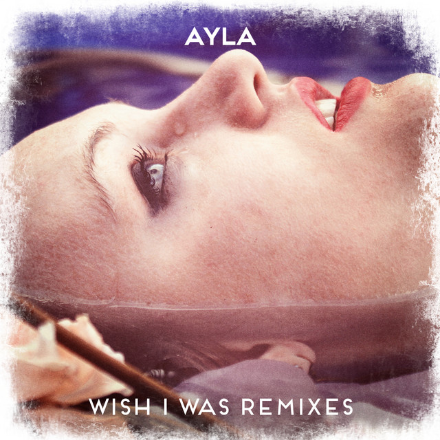 Wish I Was - Zwette Radio Edit